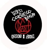 DZIECI GORSZEGO BOGA - 1997 - 2008