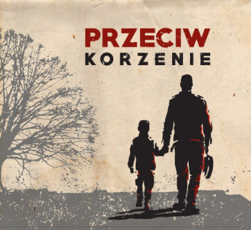 CD PRZECIW Korzenie
