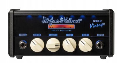 HEAD GITAROWY HUGHES KETTNER SPIRIT OF VINTAGE