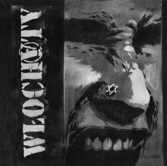 CD WŁOCHATY "Włochaty"