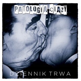 CD PATOLOGIA CIĄŻY - "Dziennik trwa"