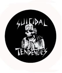 SUICIDAL TENDENCIES