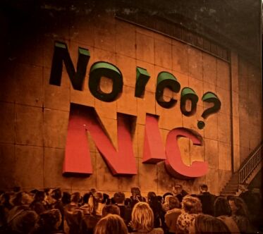 NIC - No i co?  CD