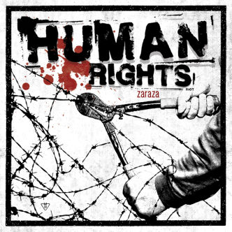 CD HUMAN RIGHTS Zaraza