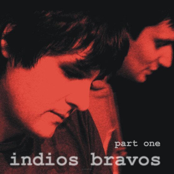 INDIOS BRAVOS 