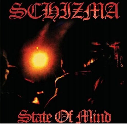 CD SCHIZMA 