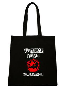 TORBA ECO FESTIWAL PIEŚNI ZBUNTOWANEJ