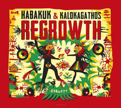 CD Habakuk & Kalokagathos 