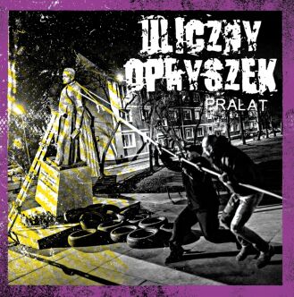 CD ULICZNY OPRYSZEK "Prałat"