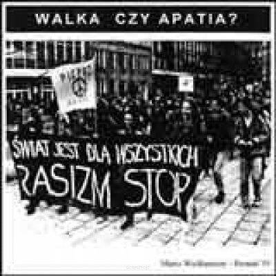 CD APATIA 