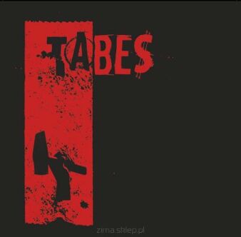 CD TABES Tabes JAROCIN nowa folia